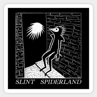 Slint ------ Spiderland Magnet